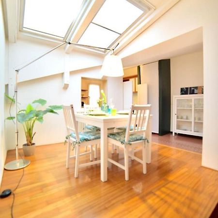 维琴察Casa Mosaico公寓 外观 照片