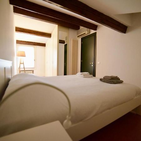 维琴察Casa Mosaico公寓 外观 照片